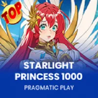 Starlight Princes 1000